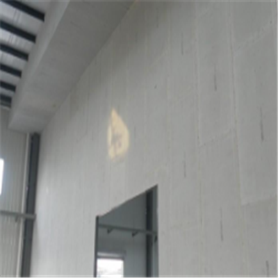 三水宁波ALC板|EPS加气板隔墙与混凝土整浇联接的实验研讨